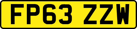FP63ZZW