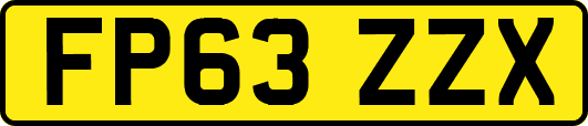 FP63ZZX