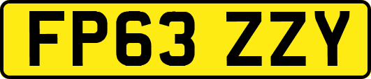 FP63ZZY