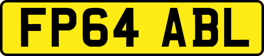 FP64ABL