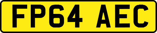 FP64AEC