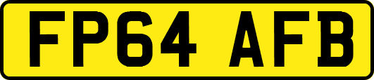 FP64AFB