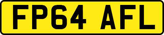 FP64AFL