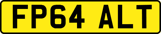 FP64ALT