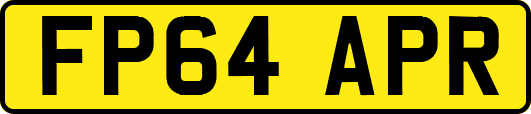 FP64APR