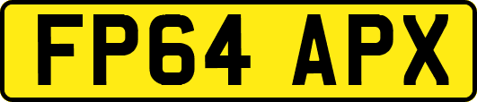 FP64APX