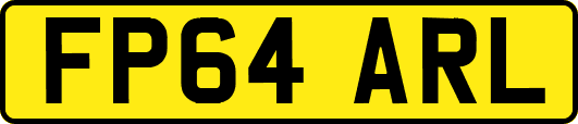 FP64ARL