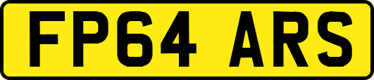 FP64ARS