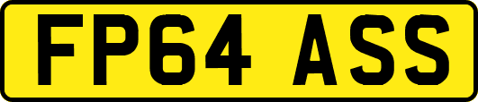 FP64ASS