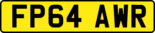 FP64AWR