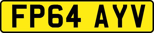 FP64AYV