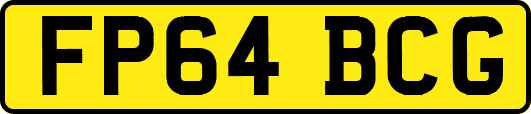 FP64BCG