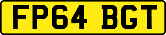FP64BGT
