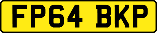 FP64BKP