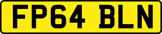 FP64BLN