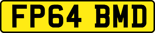 FP64BMD