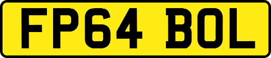 FP64BOL