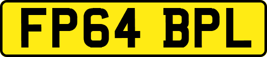 FP64BPL