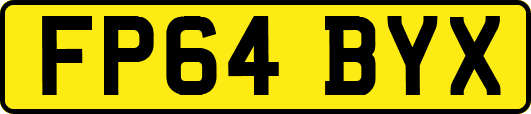FP64BYX