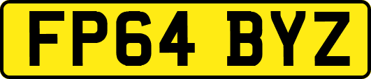 FP64BYZ