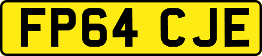 FP64CJE