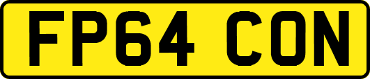 FP64CON