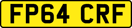 FP64CRF