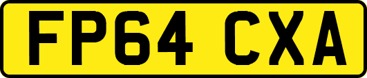 FP64CXA