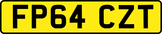 FP64CZT