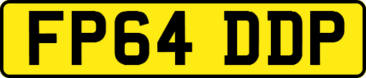 FP64DDP