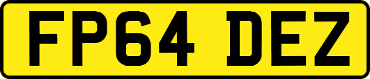FP64DEZ