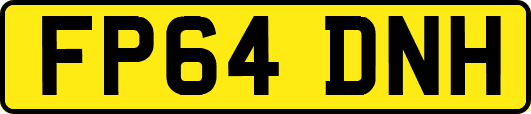 FP64DNH