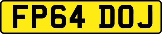 FP64DOJ