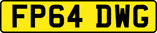 FP64DWG