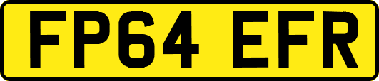 FP64EFR