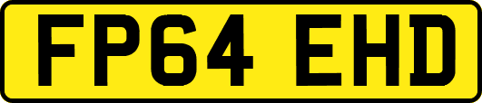 FP64EHD