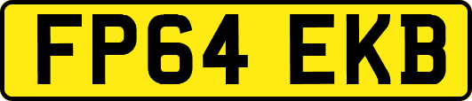 FP64EKB