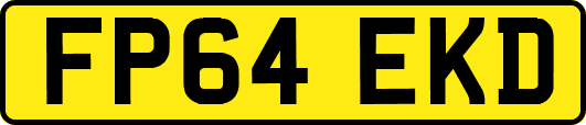 FP64EKD