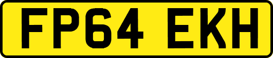 FP64EKH