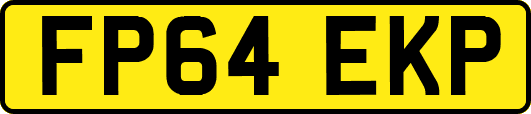 FP64EKP