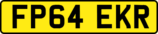 FP64EKR