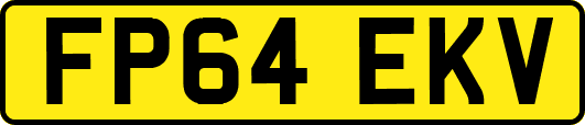 FP64EKV