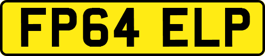 FP64ELP