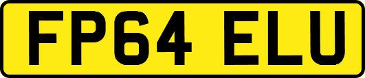 FP64ELU