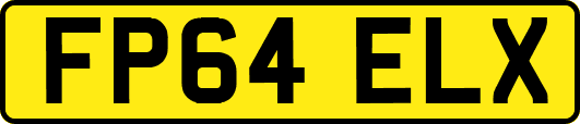 FP64ELX