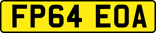 FP64EOA