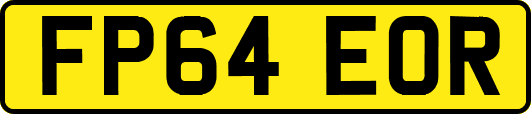 FP64EOR