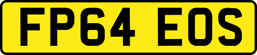 FP64EOS