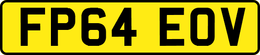 FP64EOV