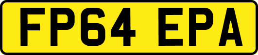 FP64EPA